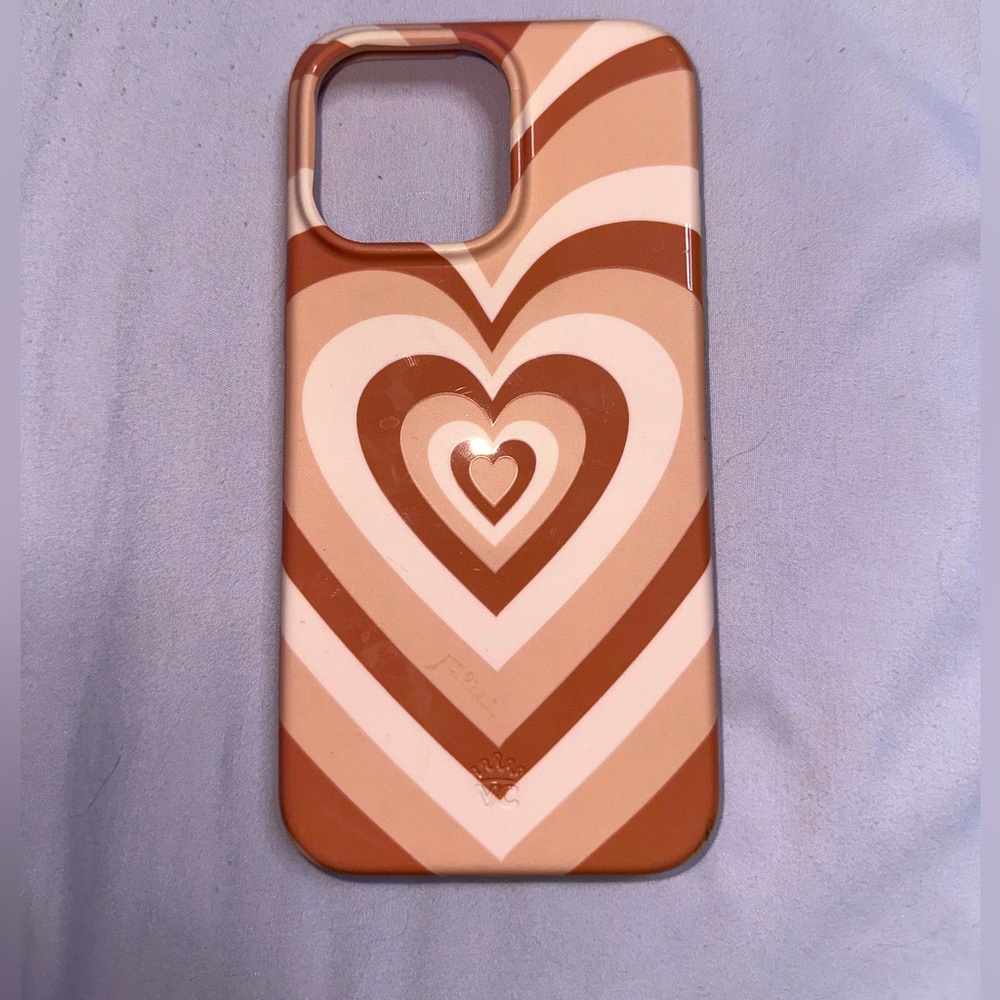 VC IPhone 14 Pro Max Case